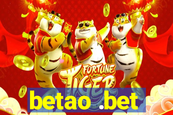 betao .bet