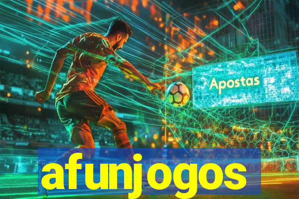 afunjogos