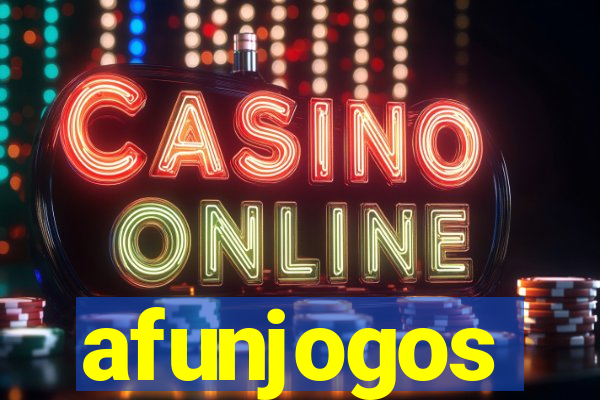 afunjogos