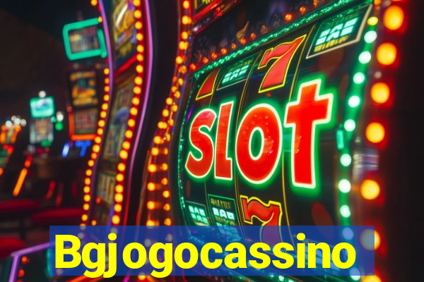 Bgjogocassino