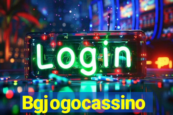 Bgjogocassino