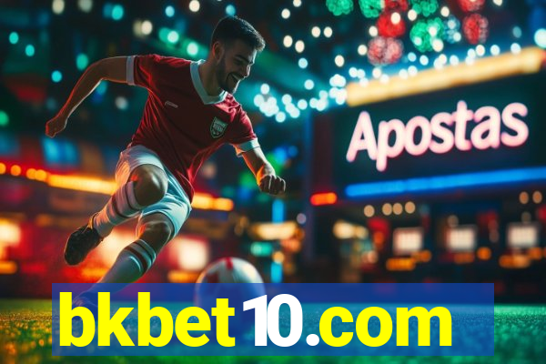 bkbet10.com