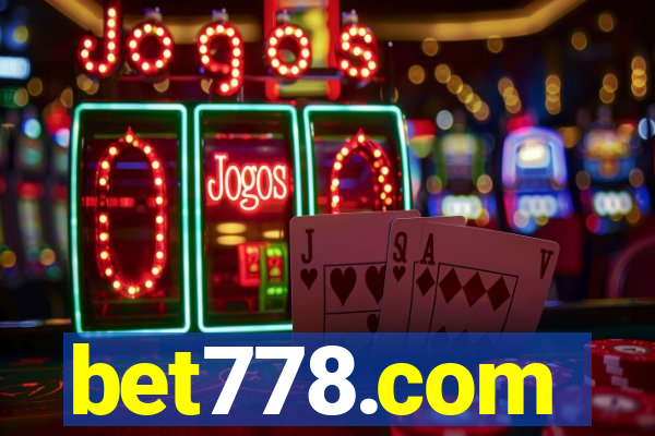 bet778.com