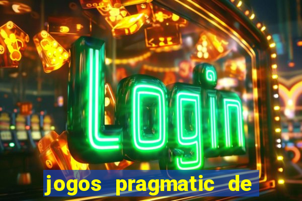 jogos pragmatic de 10 centavos