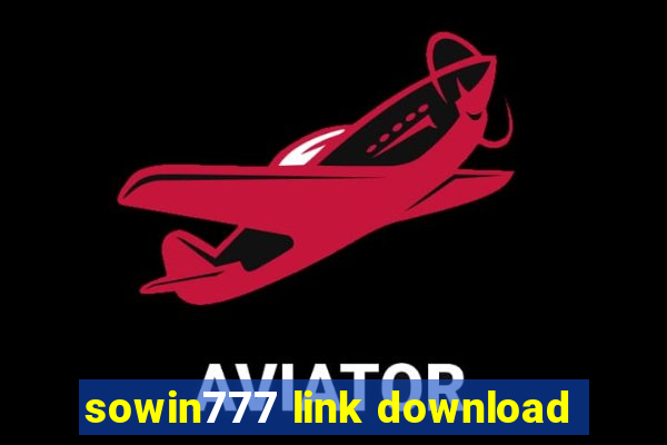 sowin777 link download