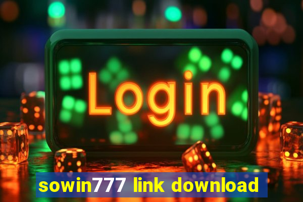 sowin777 link download