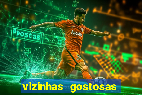 vizinhas gostosas milena santos