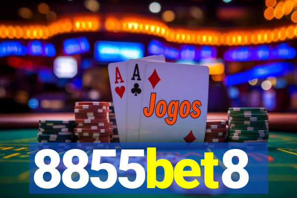 8855bet8