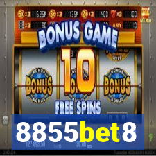 8855bet8