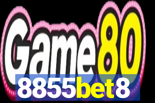 8855bet8