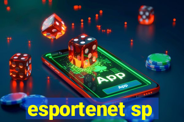 esportenet sp