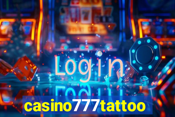 casino777tattoo