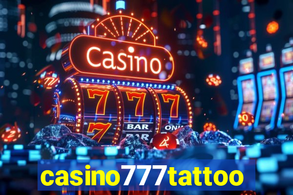 casino777tattoo