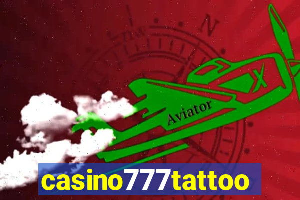 casino777tattoo