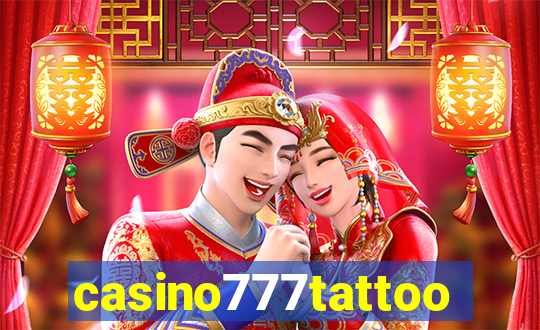 casino777tattoo