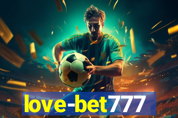 love-bet777