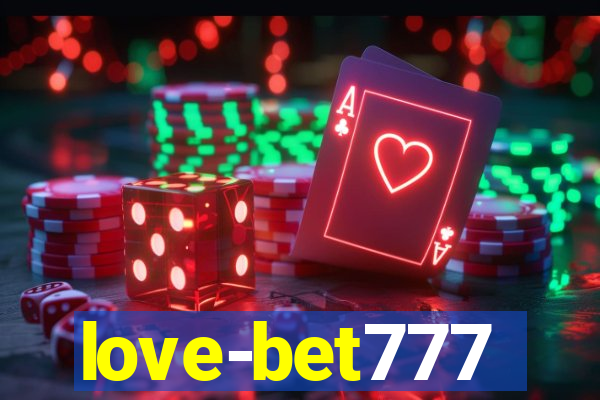 love-bet777