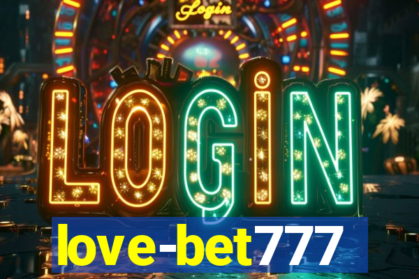 love-bet777