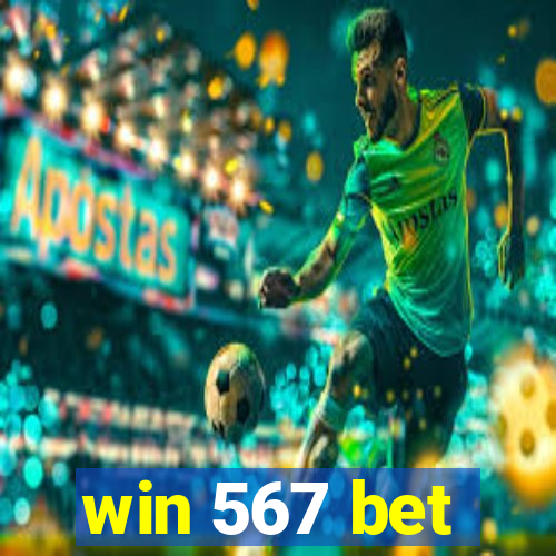 win 567 bet