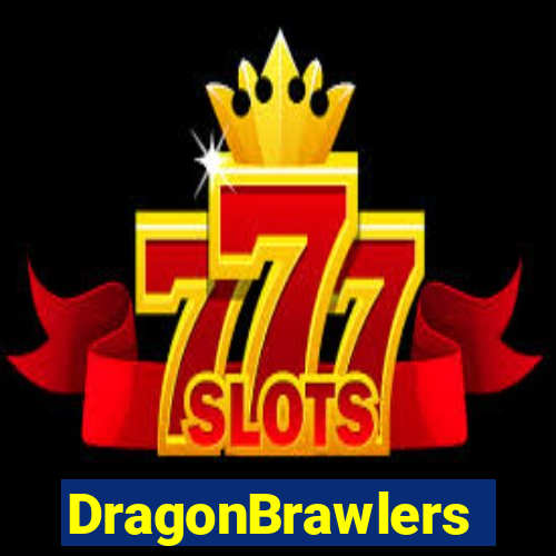 DragonBrawlers
