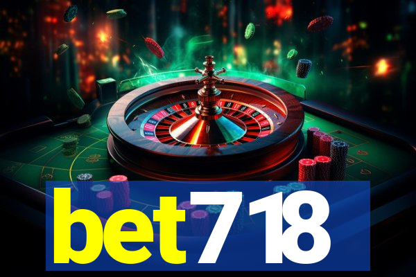 bet718