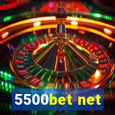 5500bet net