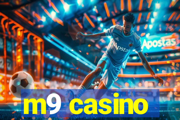 m9 casino