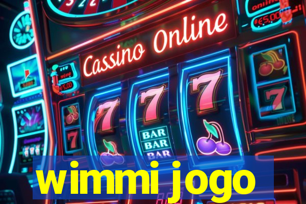 wimmi jogo