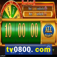 tv0800. com