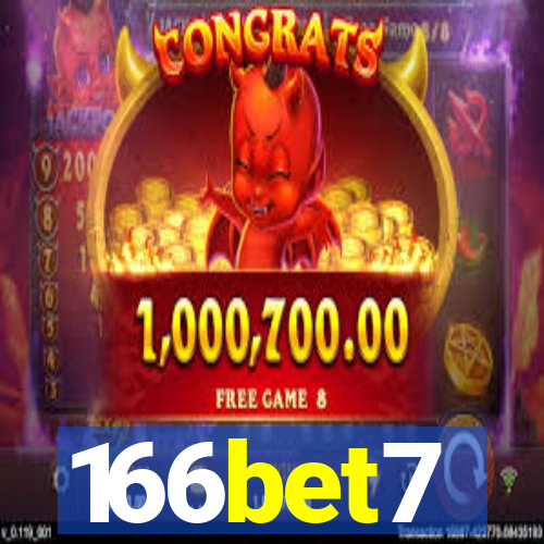 166bet7