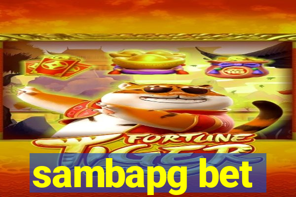 sambapg bet
