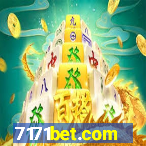 7171bet.com