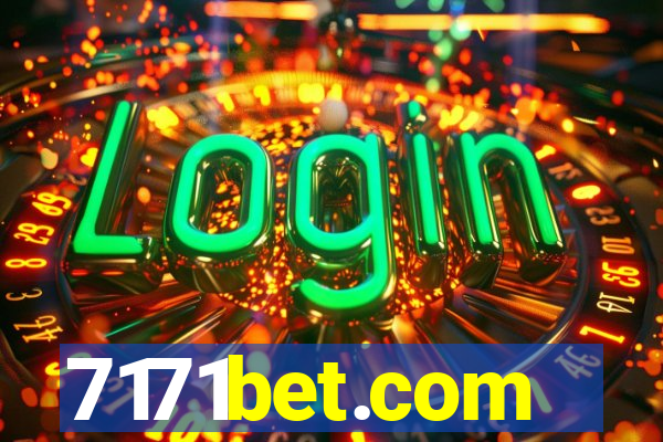 7171bet.com