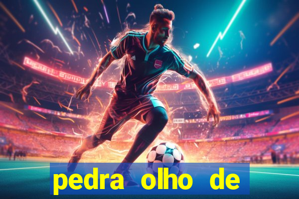 pedra olho de tigre umbanda