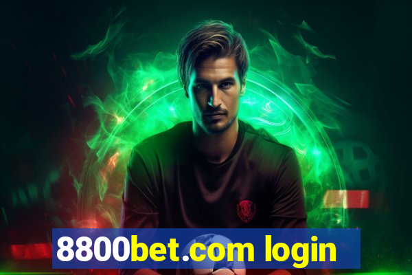 8800bet.com login
