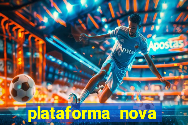 plataforma nova fortune tiger 2024