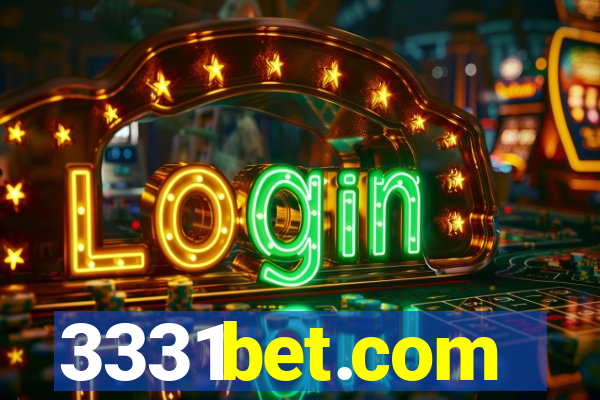 3331bet.com