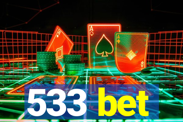 533 bet