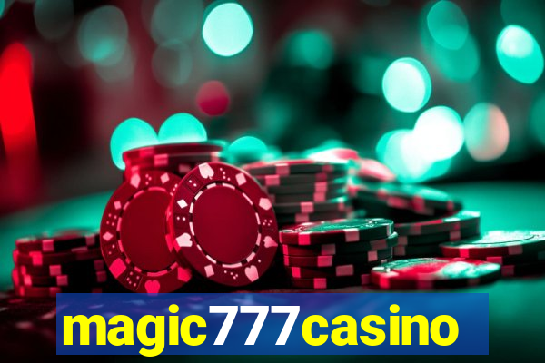 magic777casino