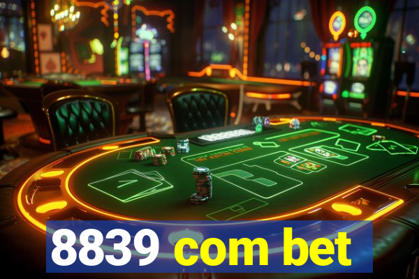 8839 com bet