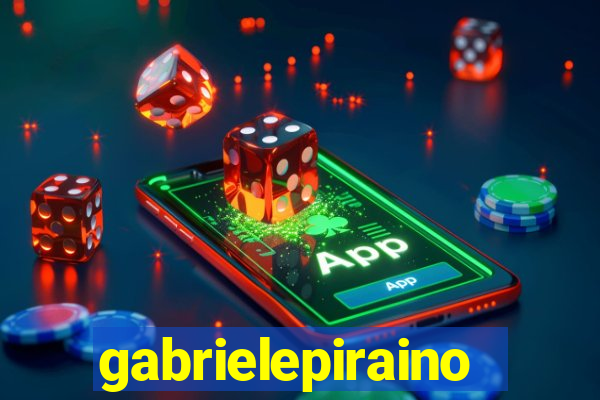 gabrielepiraino
