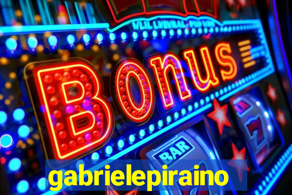 gabrielepiraino