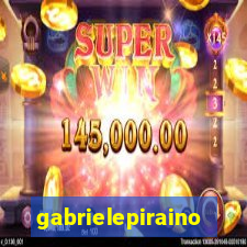 gabrielepiraino
