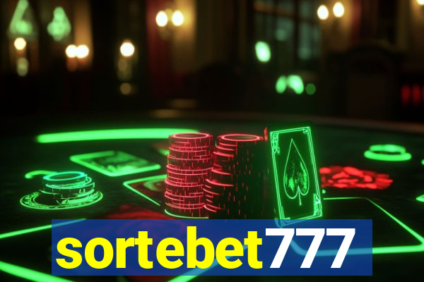 sortebet777