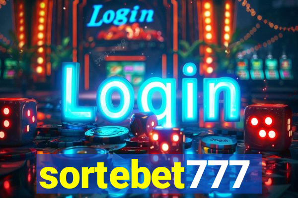 sortebet777