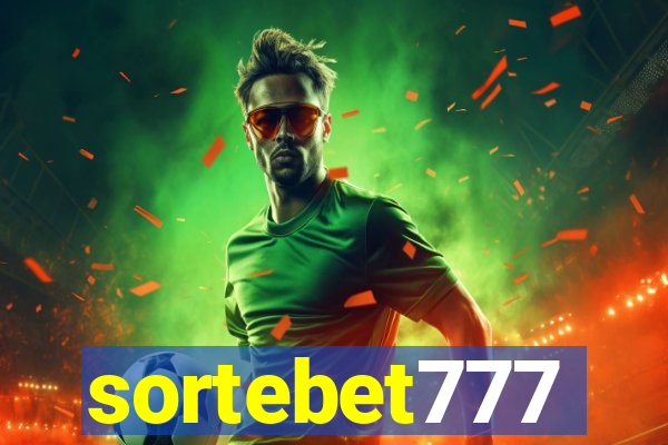 sortebet777