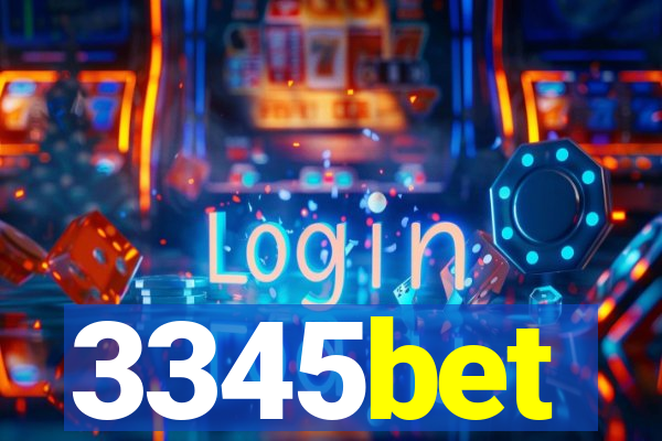 3345bet