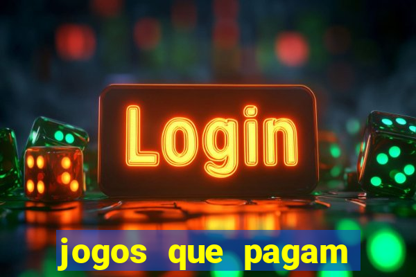jogos que pagam pelo pagbank 2024