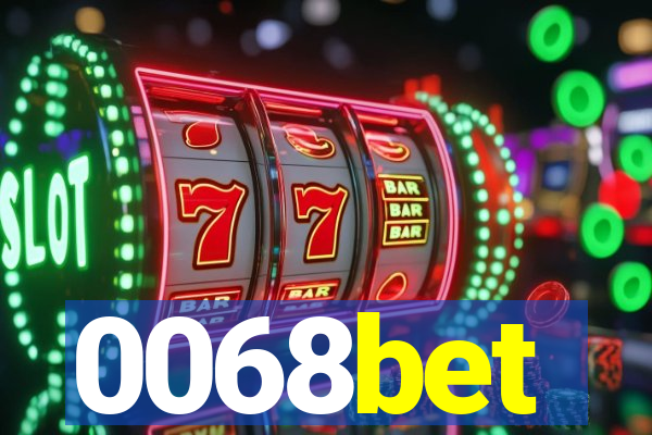 0068bet