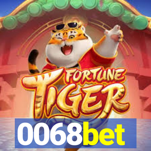 0068bet